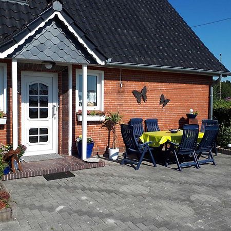 Ferienwohnung Luna Zwischen Den Meeren Ihlow (Aurich) Exterior photo