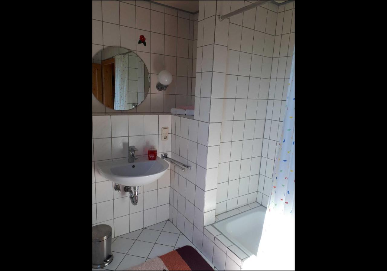 Ferienwohnung Luna Zwischen Den Meeren Ihlow (Aurich) Exterior photo